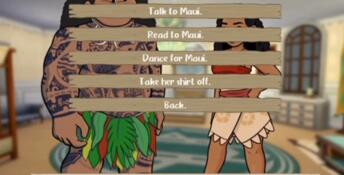 Moana: Demigod Trainer PC Screenshot
